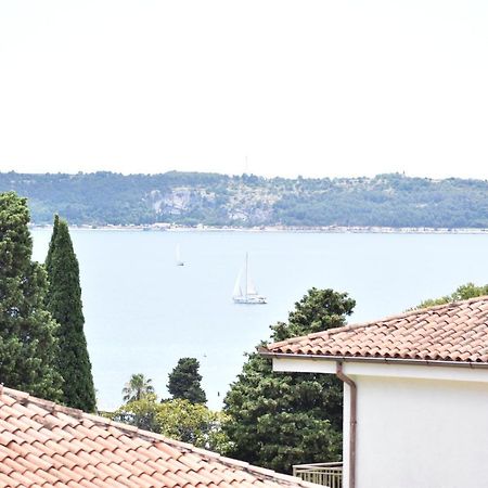 Apartment Angela Portorož Kültér fotó
