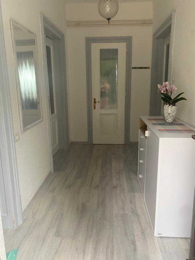 Apartment Angela Portorož Kültér fotó