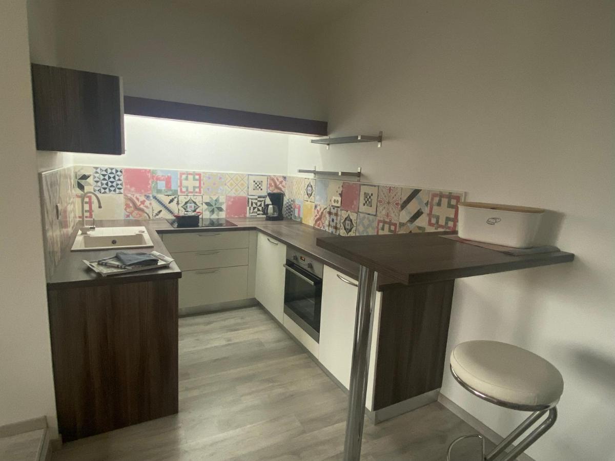Apartment Angela Portorož Kültér fotó