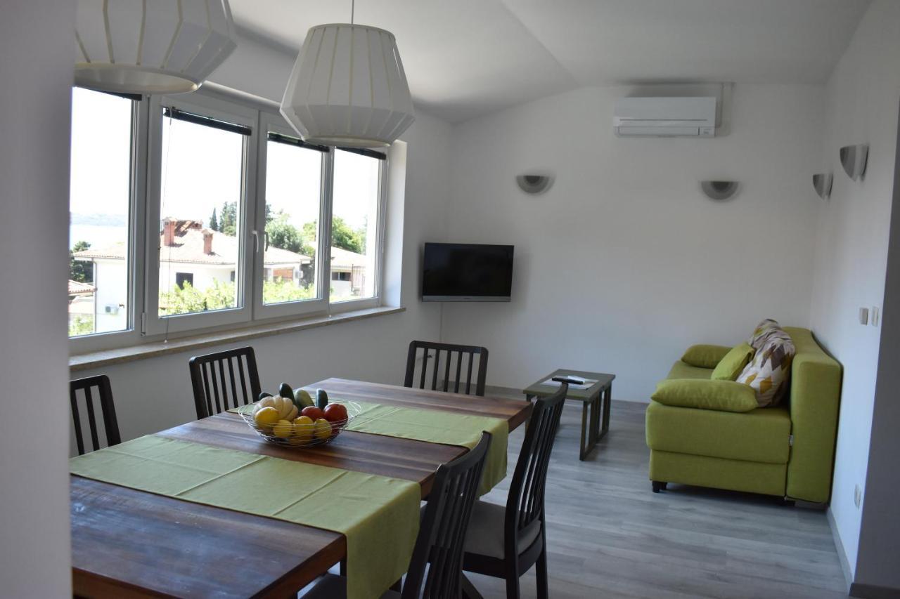 Apartment Angela Portorož Kültér fotó