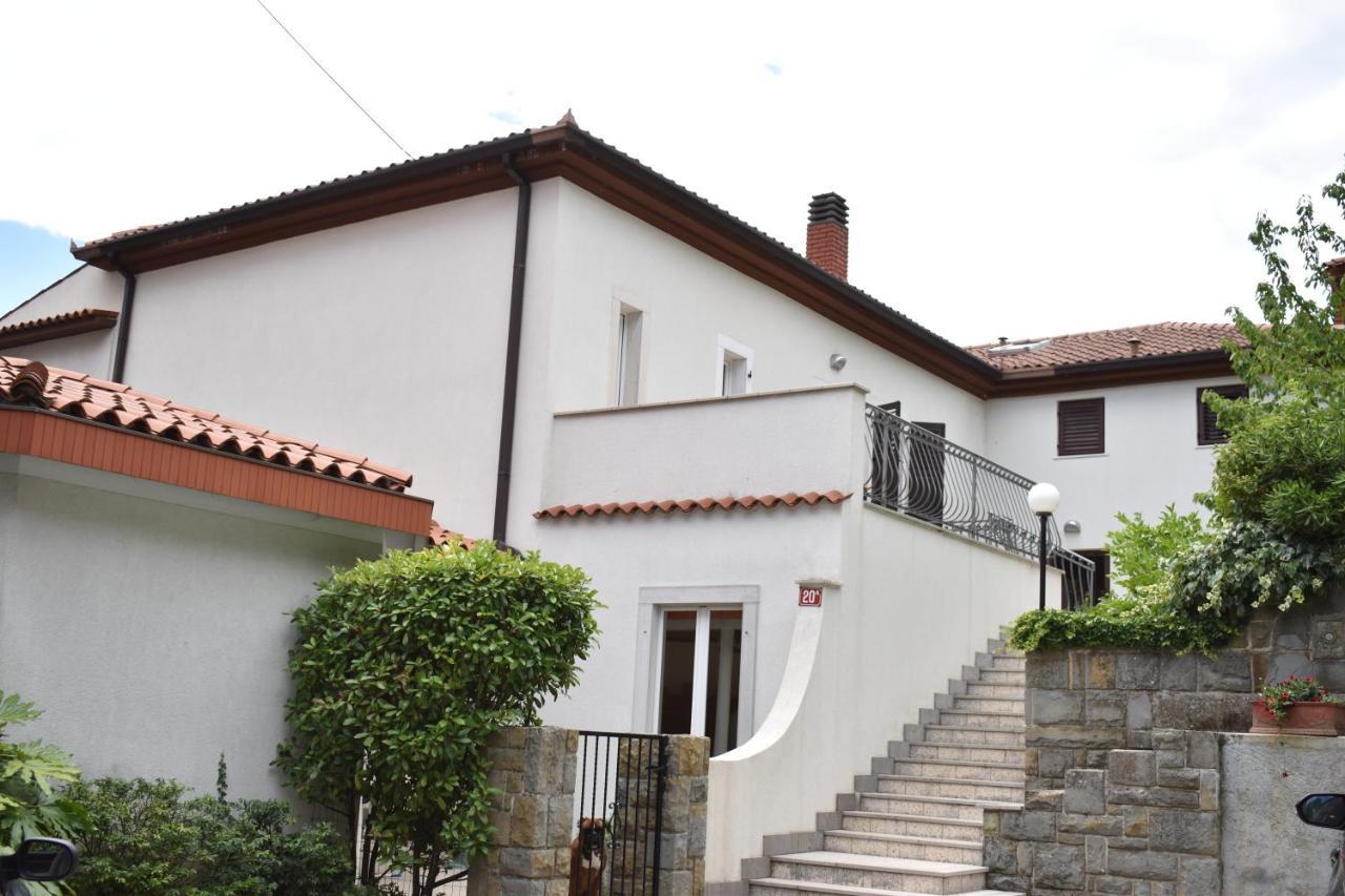 Apartment Angela Portorož Kültér fotó