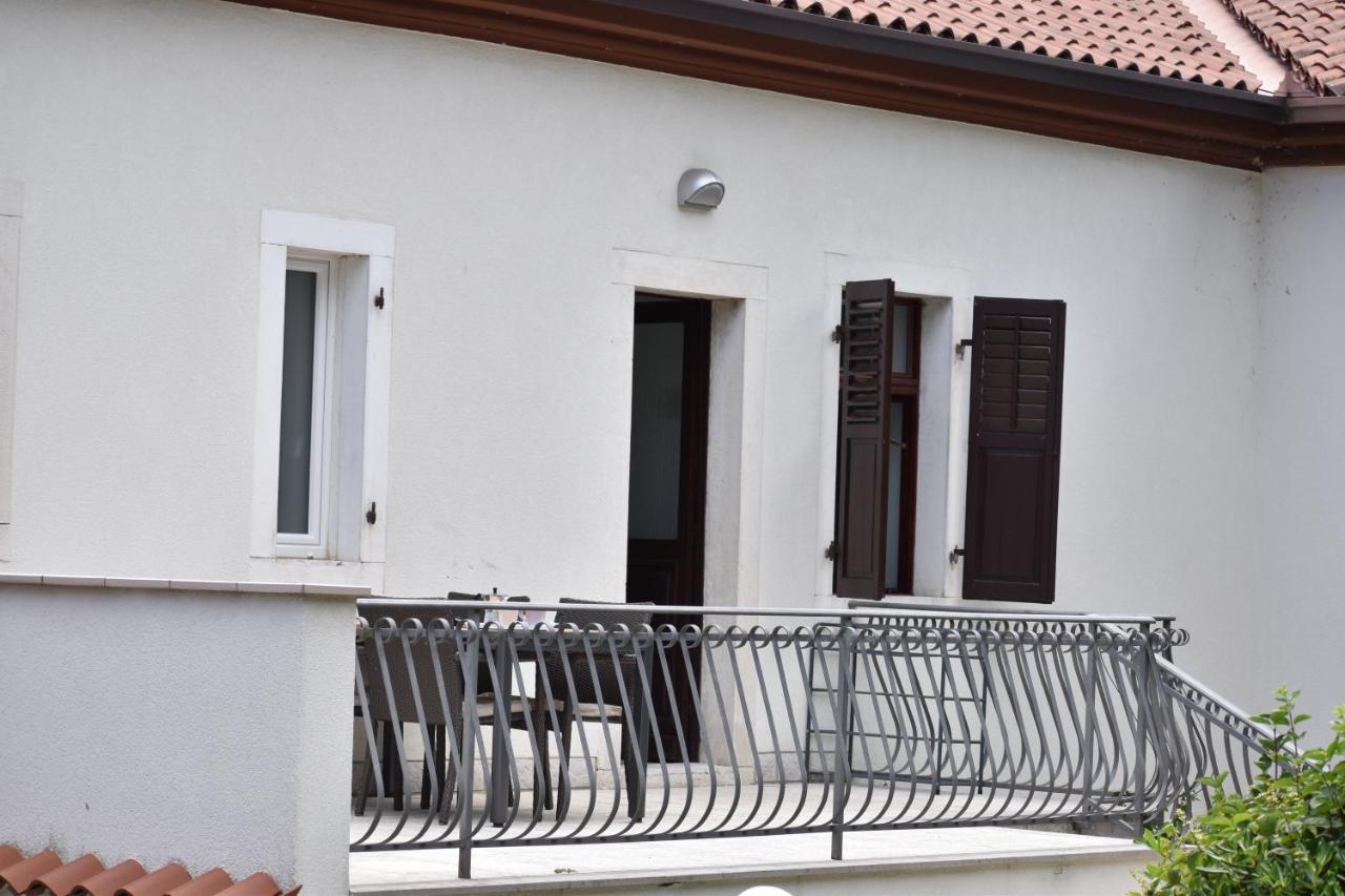 Apartment Angela Portorož Kültér fotó