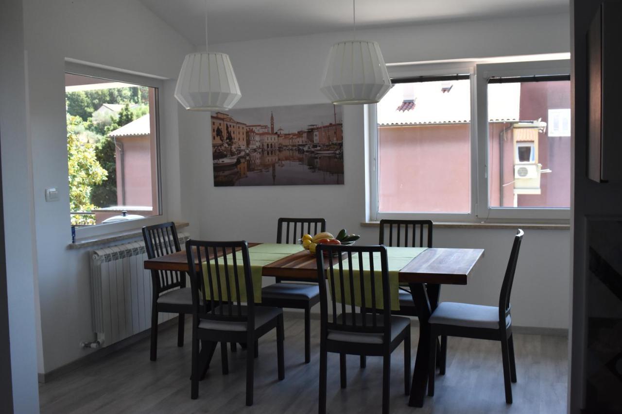 Apartment Angela Portorož Kültér fotó