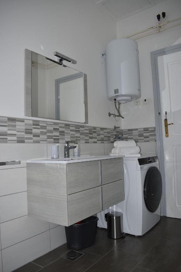 Apartment Angela Portorož Kültér fotó