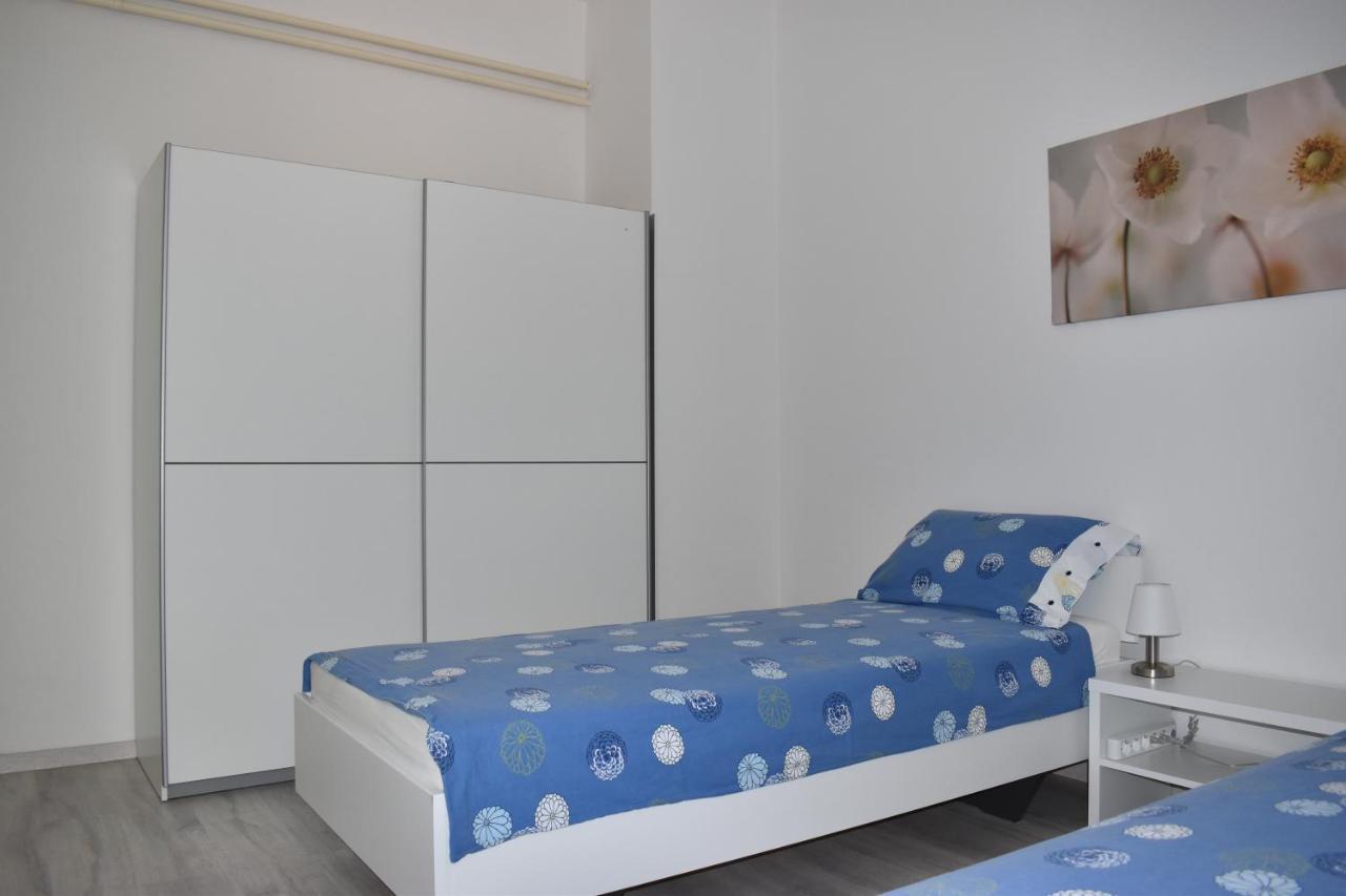 Apartment Angela Portorož Kültér fotó