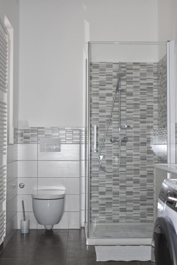Apartment Angela Portorož Kültér fotó