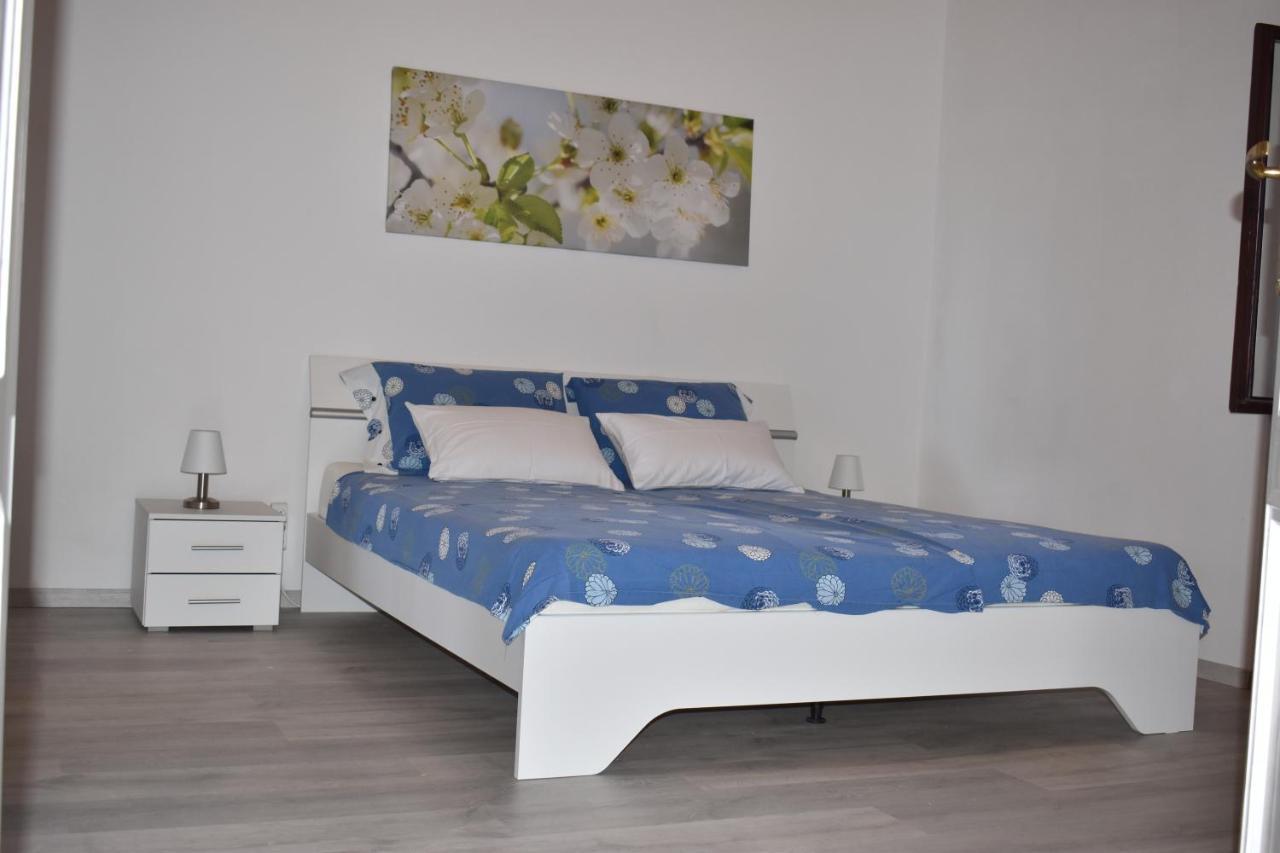 Apartment Angela Portorož Kültér fotó