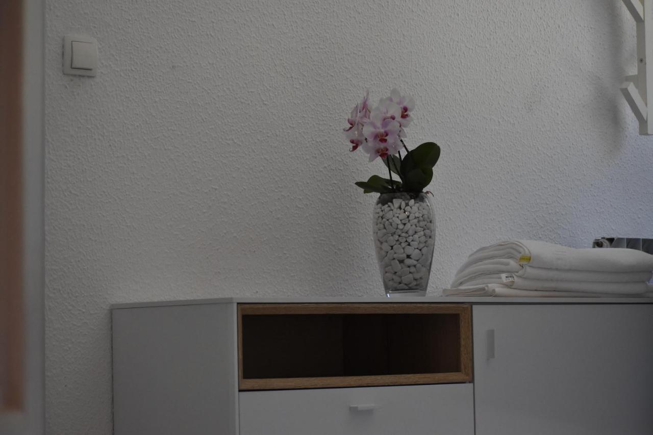 Apartment Angela Portorož Kültér fotó